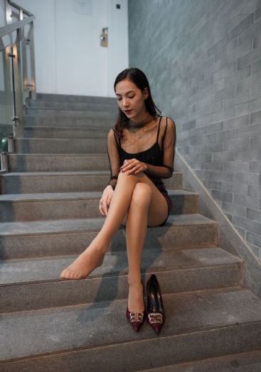 年轻的妈妈二
