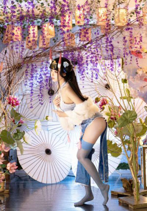 那些年我们正年轻