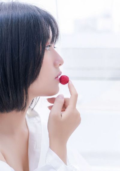 漂亮的少妇