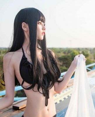 美女隐私下部图片黄