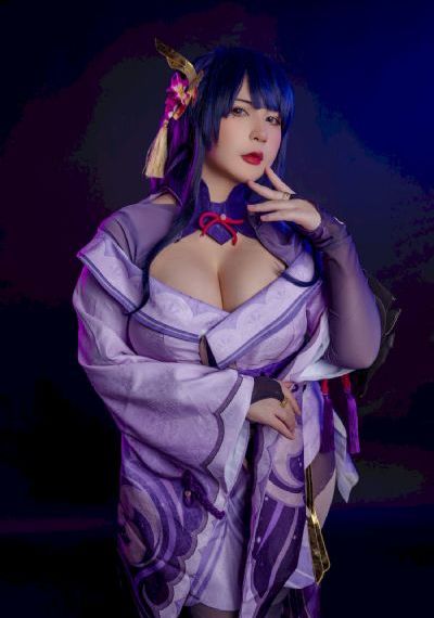 秘密女搜查官の天海翼