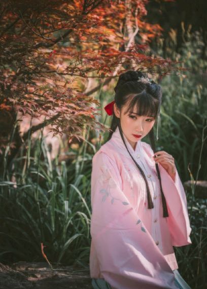 10集连续剧武则天