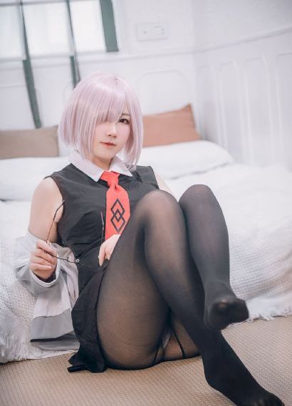 我爱保姆母女花