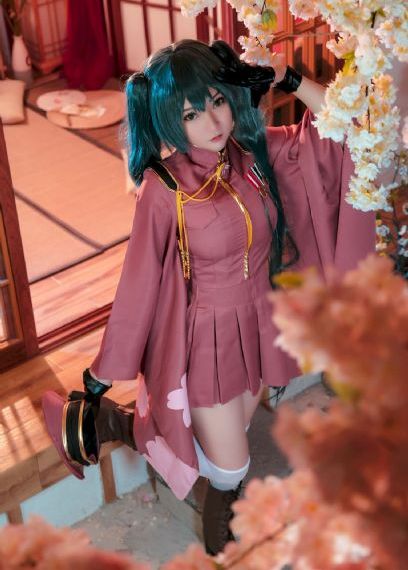 魔法少女动漫免费观看