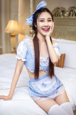 清宫性史