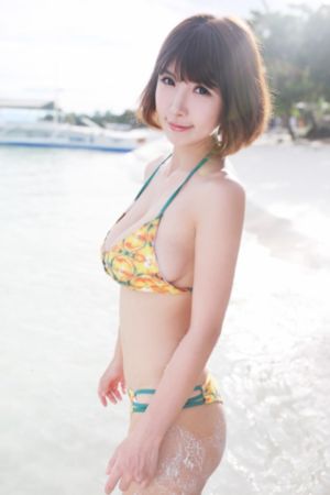女老师的诱惑