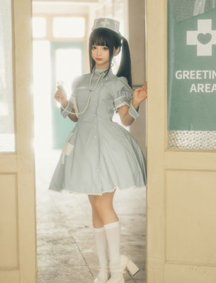 女神调教攻略