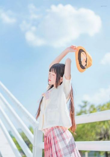 女孩堕落手册