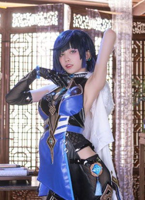陀地驱魔人