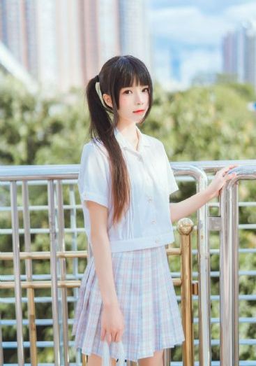 隔壁女孩6