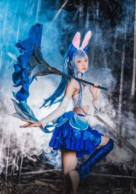 eternity深夜的转生初志