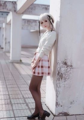 夜孔雀