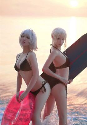 天空上三公尺