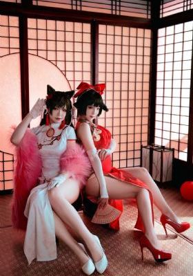 儿子妻子