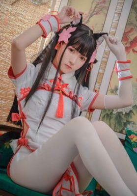 内衣战士玫瑰蝴蝶